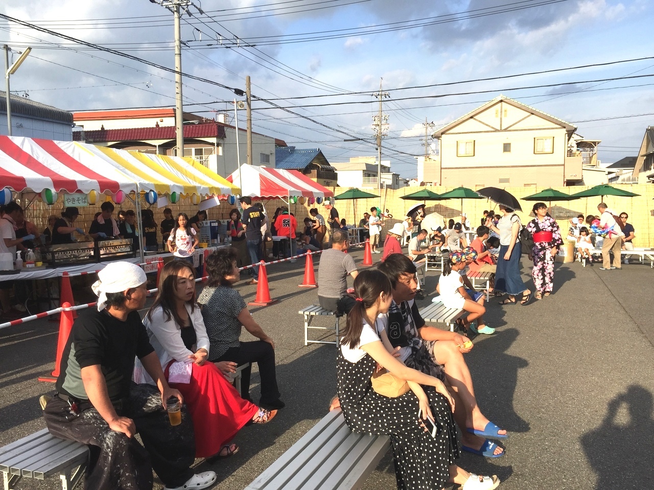 やまと調剤薬局　行事・イベント